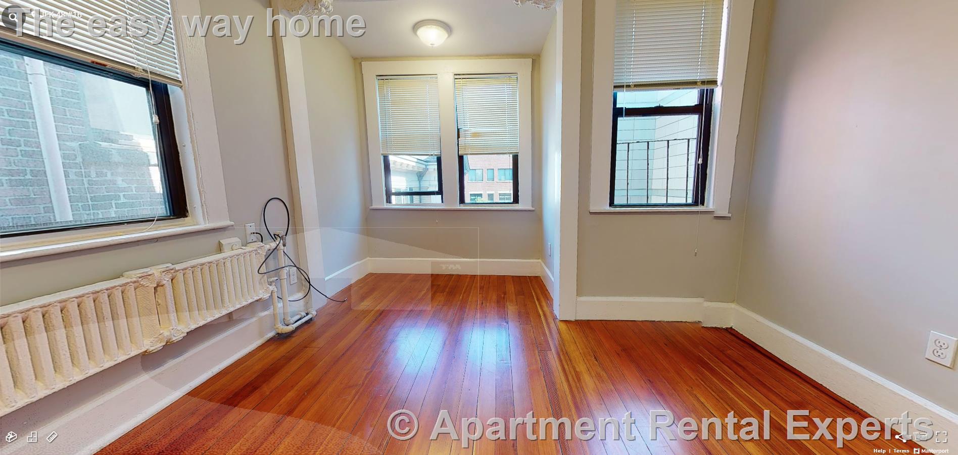 48 Jfk St, Harvard Square