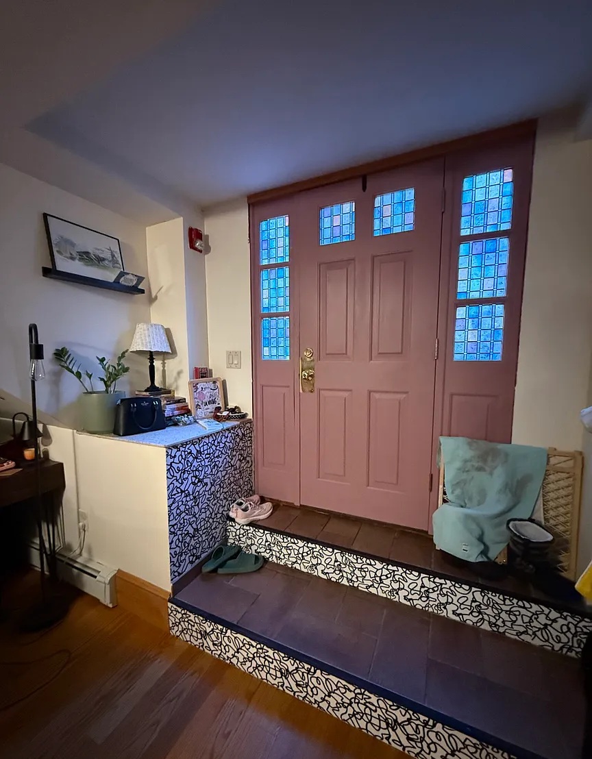 16 South Russell St, Beacon Hill