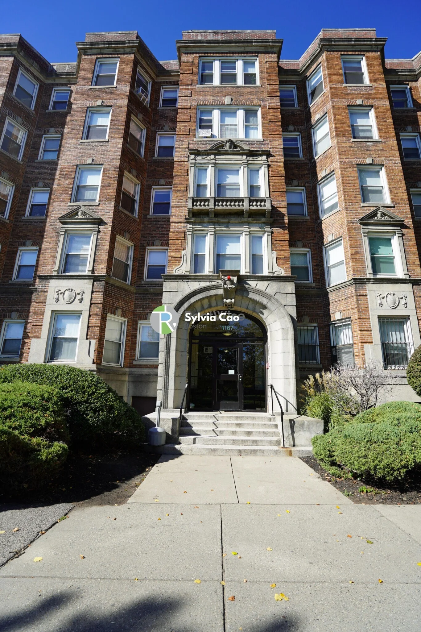 1167 Boylston St, Fenway