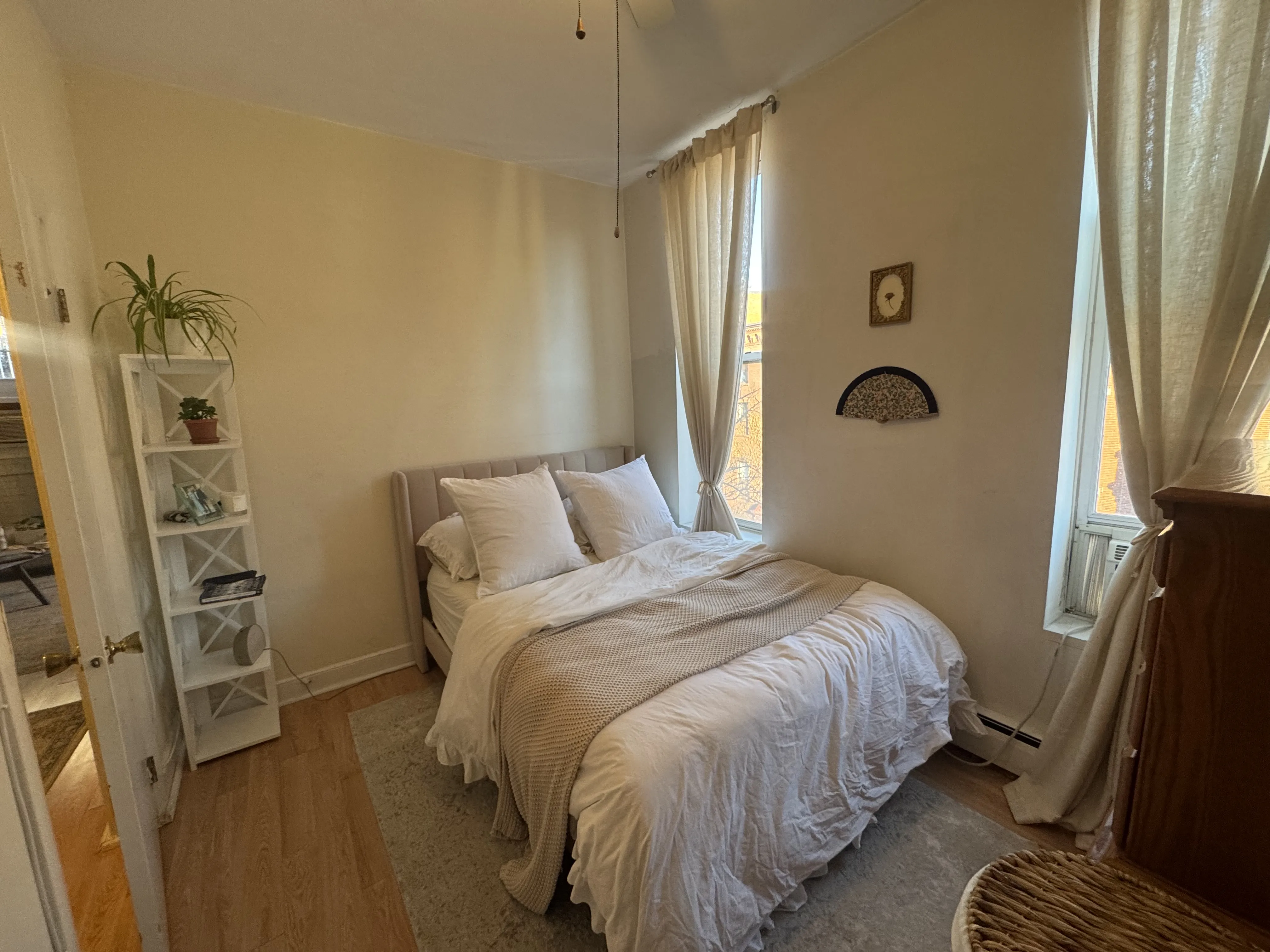 1 Union Park, Shawmut