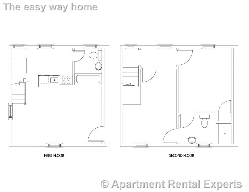 10 Smith Ave, Ward Two