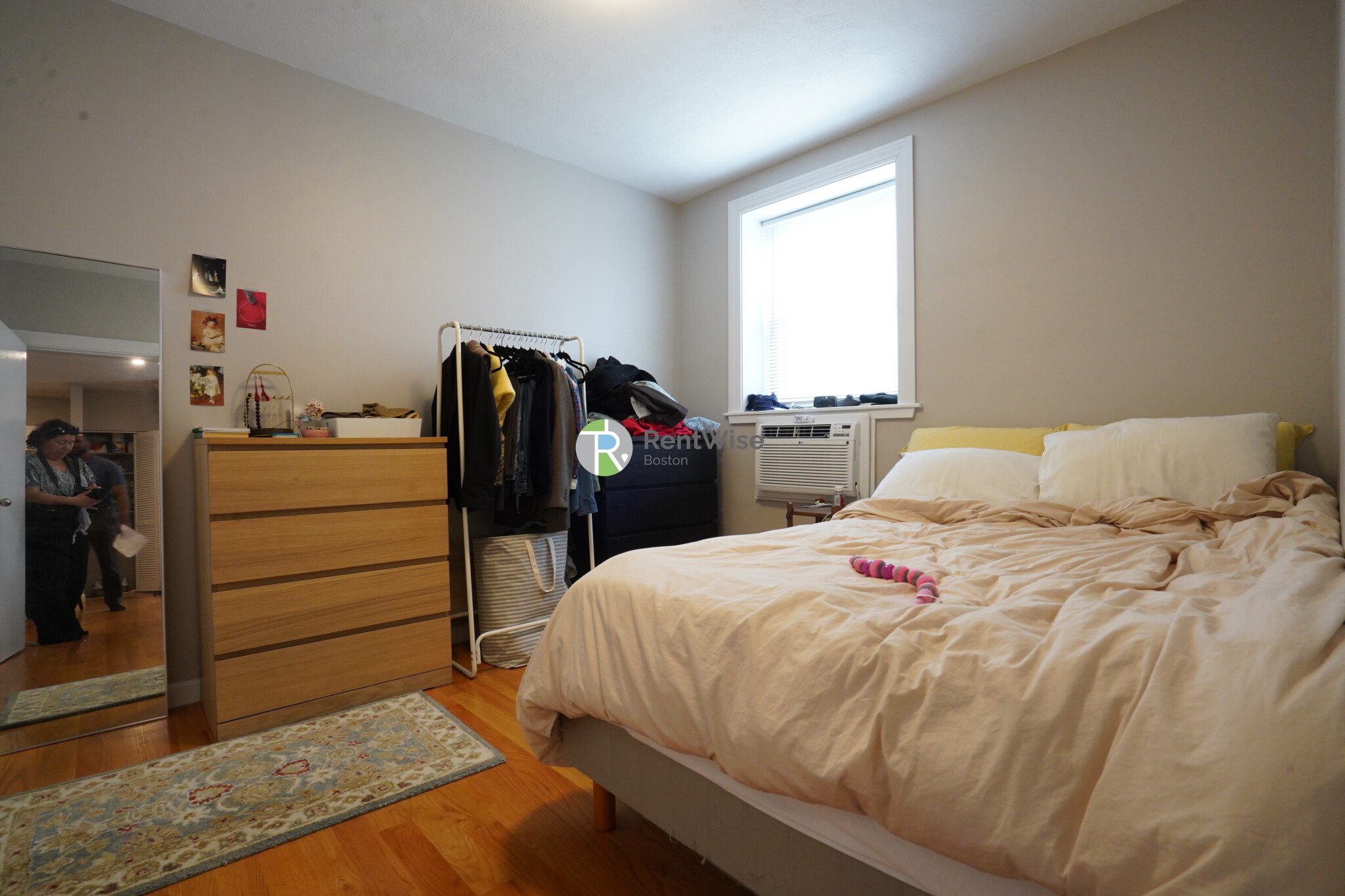 1200 Commonwealth Ave, Brighton