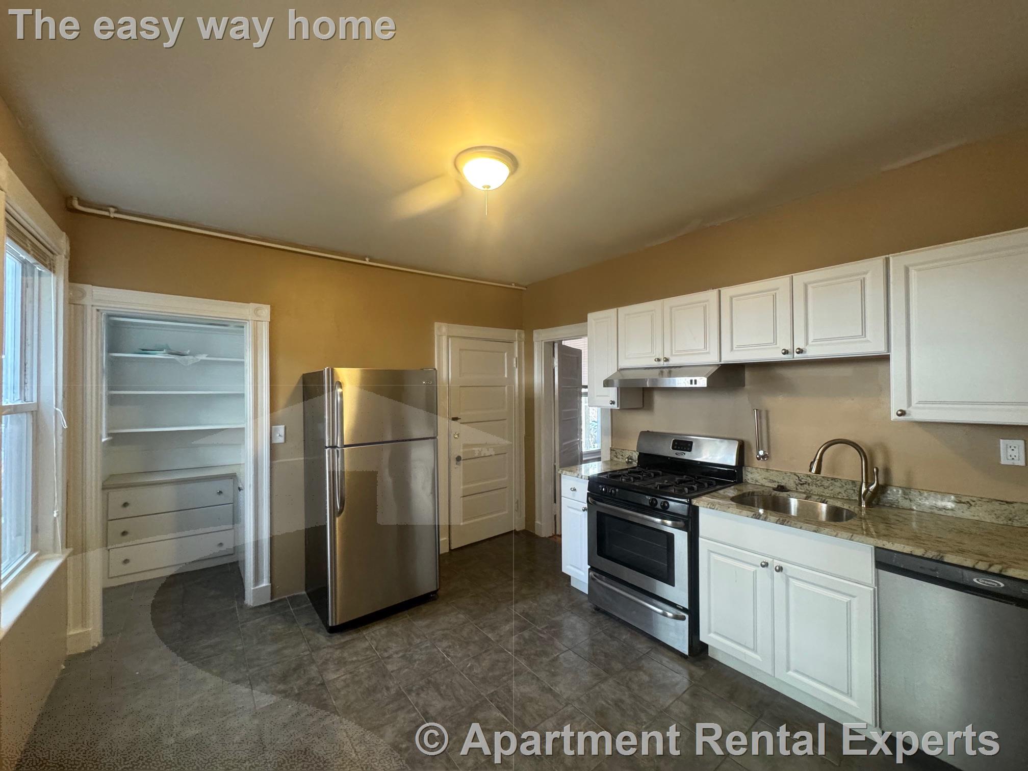 42 Calvin St, Inman Square