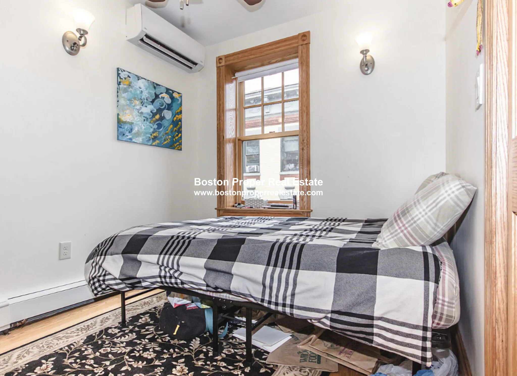 16 South Russell St, Beacon Hill