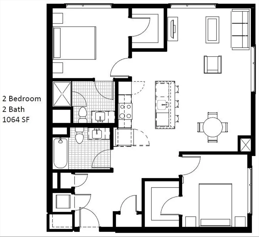 640 Boston Ave, Tufts University