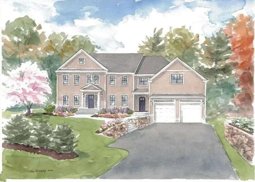 56 Blossomcrest Rd, Lexington