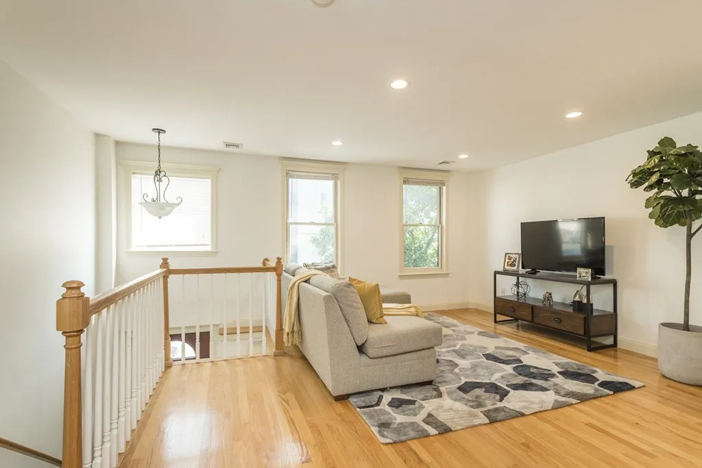 40 Eutaw St, East Boston