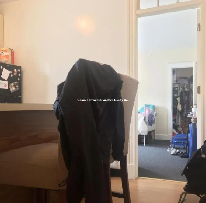 829 Beacon St, Fenway