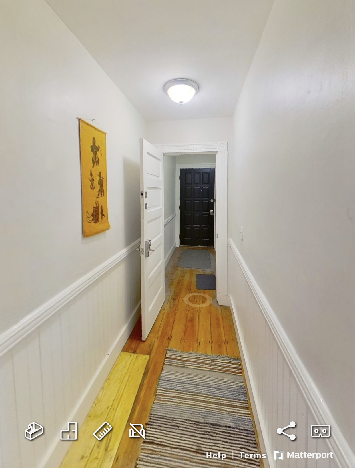 24 Suffolk St, The Port