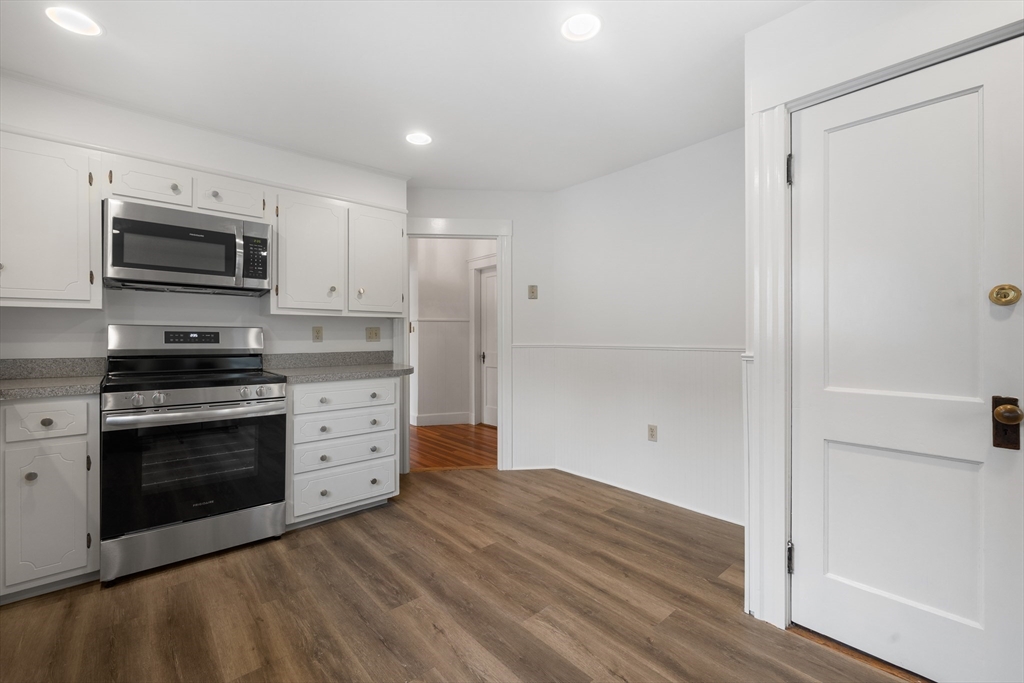 53 Stockton St, Dorchester