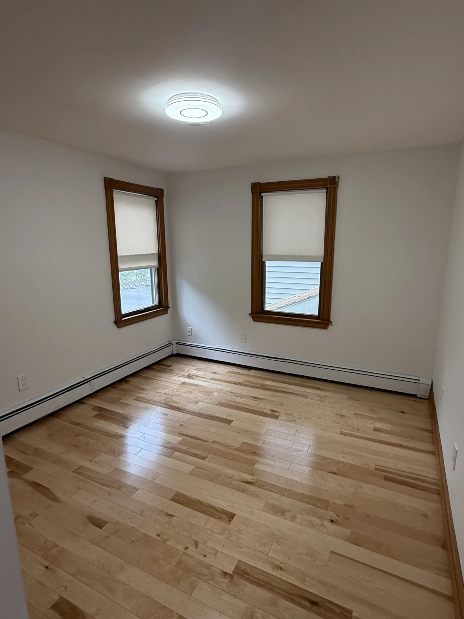 16 Warren St, Cambridge