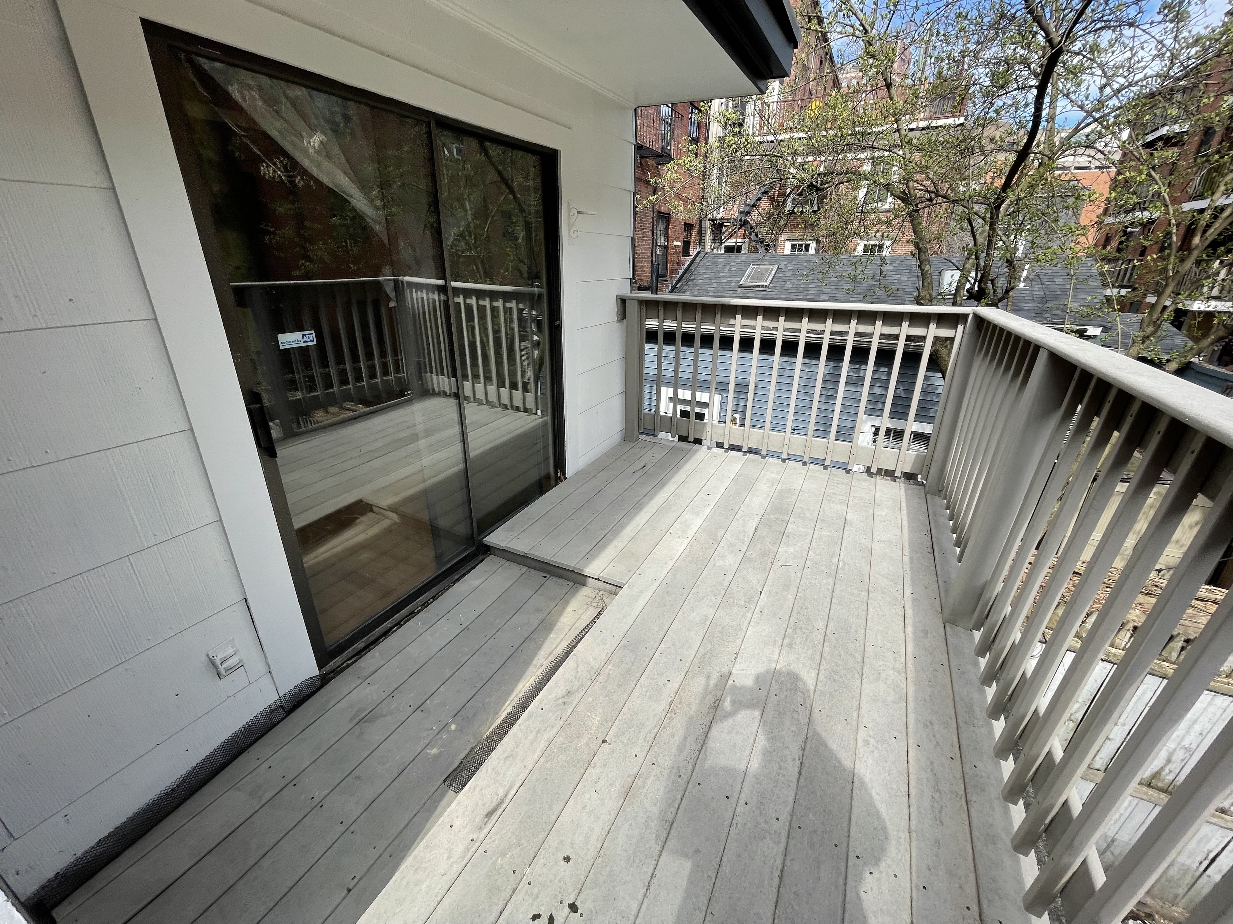 26 Fayette St, Back Bay