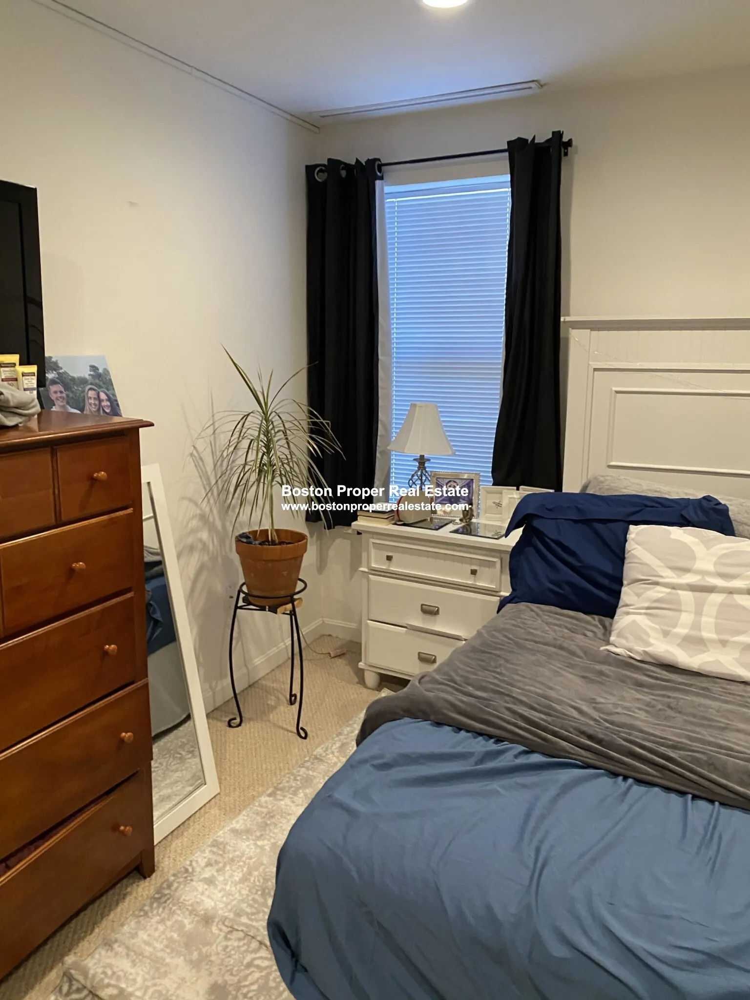 100 Jersey St, Fenway