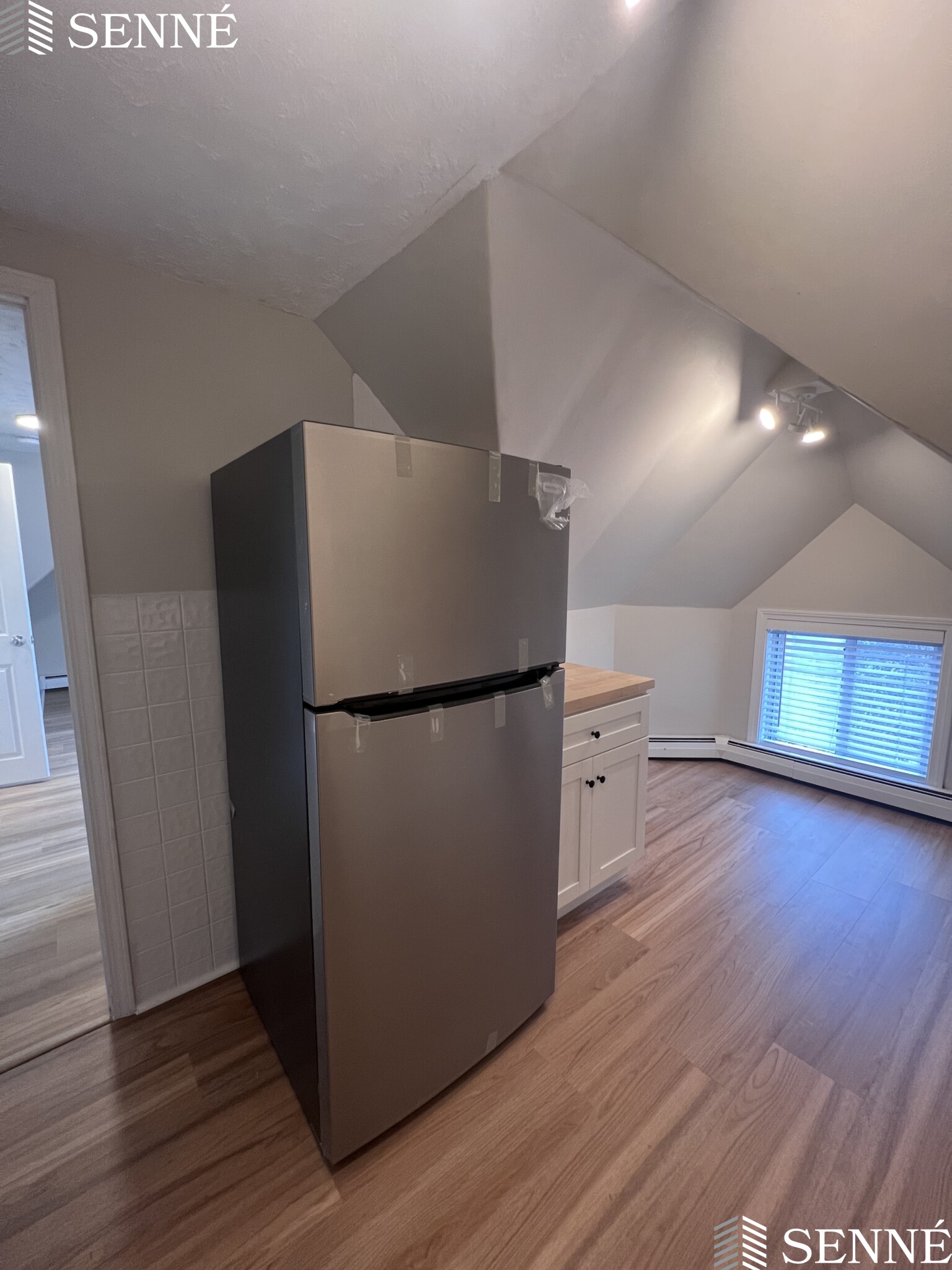 72 College Ave, Davis Square