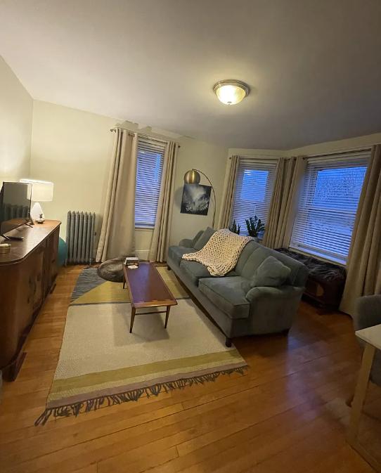 47 Inman St, Mid-Cambridge