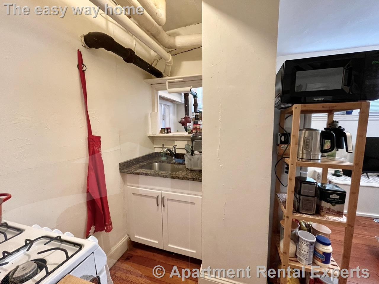 71 Martin St, Porter Square