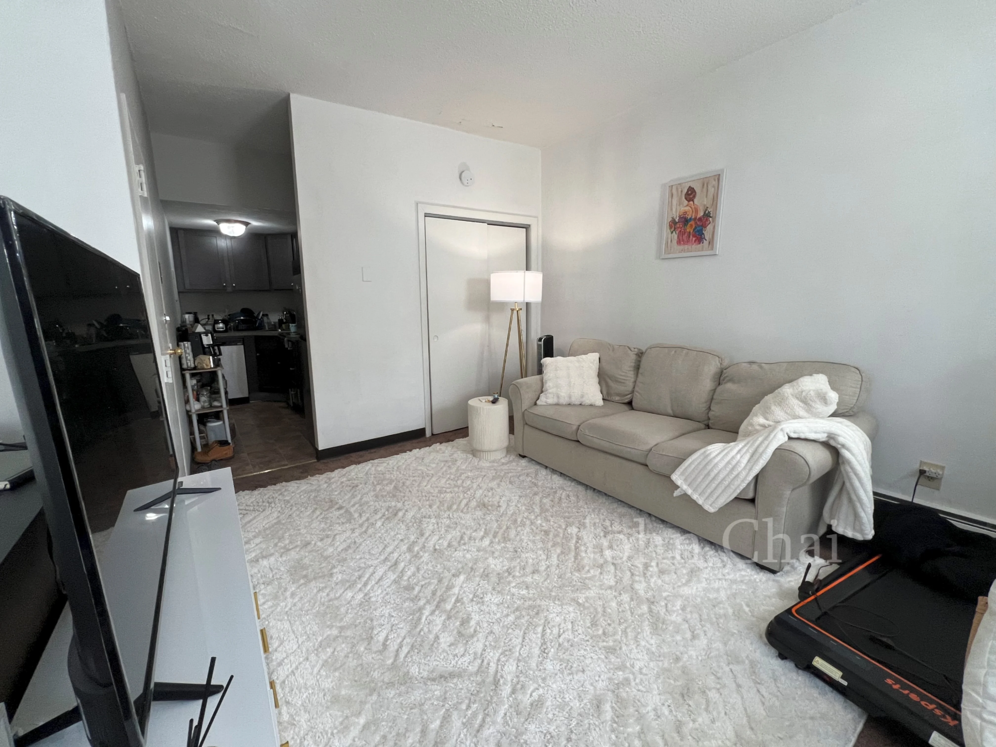 36 South Huntington Ave, Mission Hill