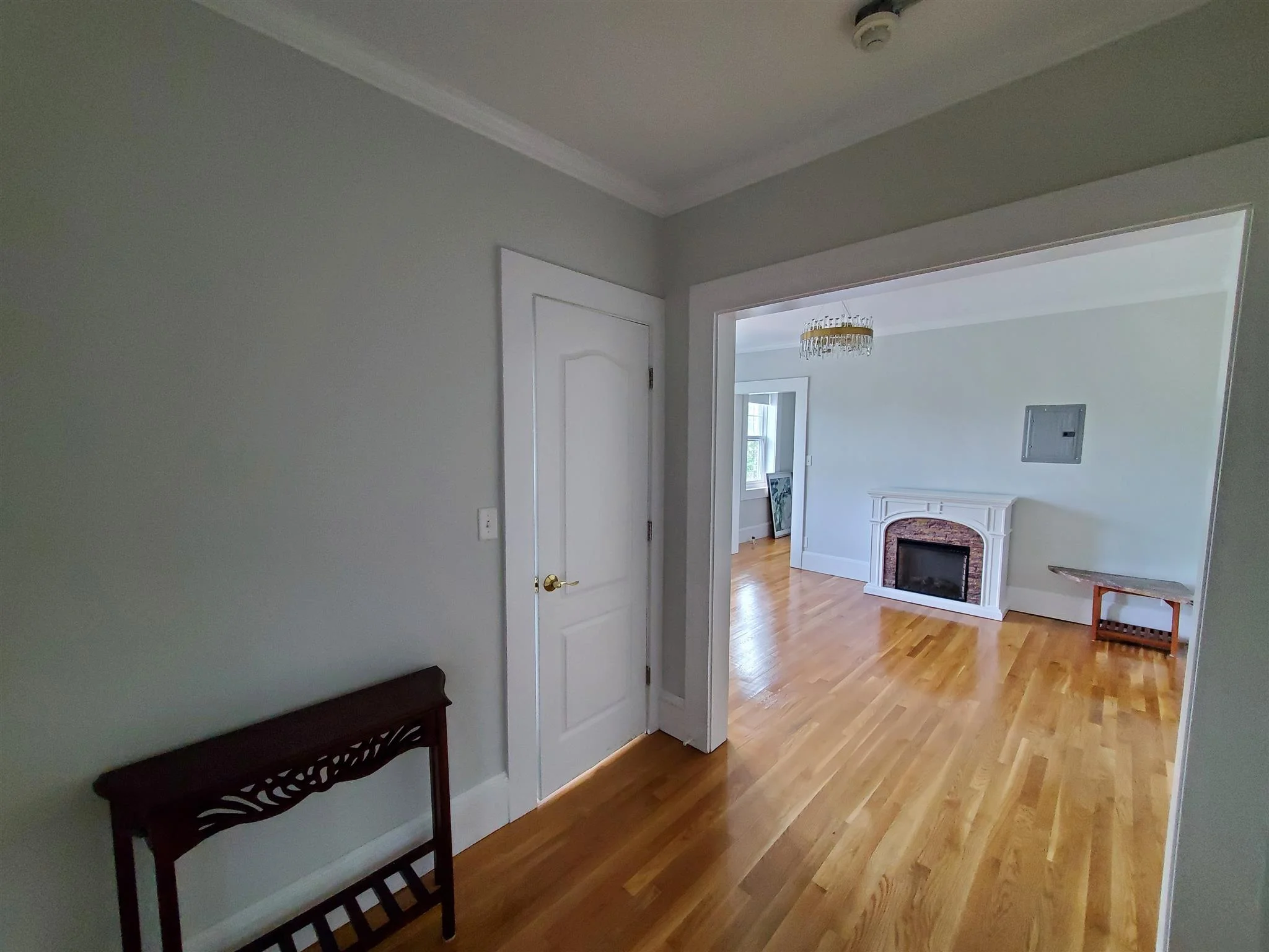 22 Concord Ave, West Cambridge