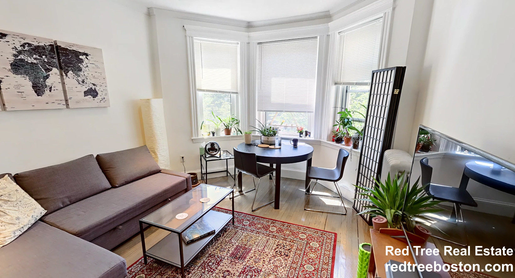 109 Queensberry St, Fenway