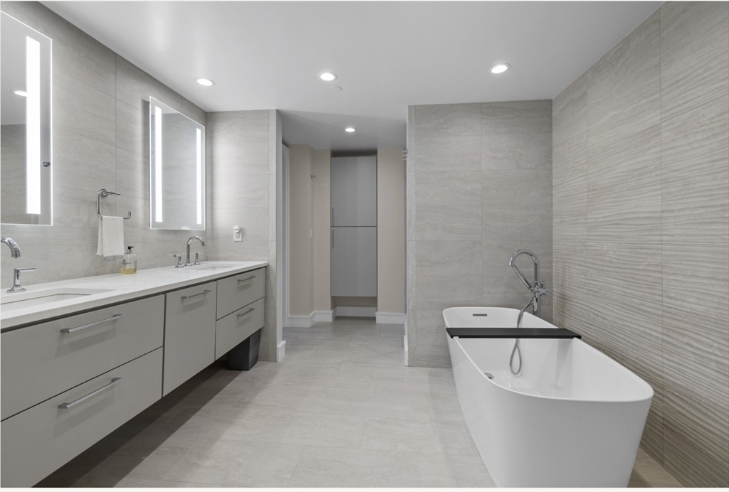 2 Battery Wharf, Waterfront