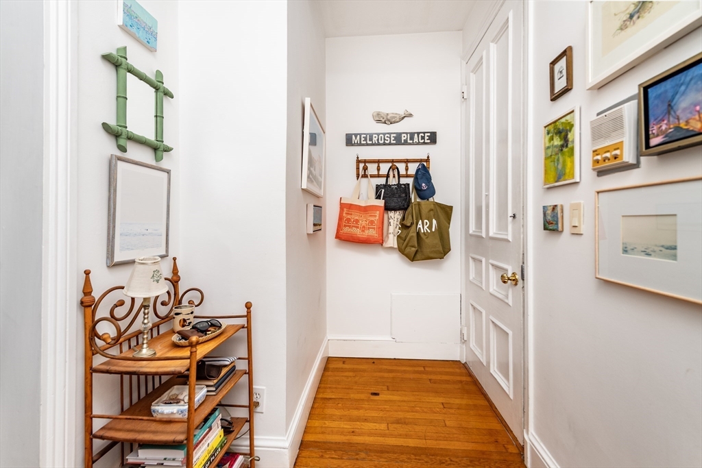 46 Commonwealth Ave, Back Bay