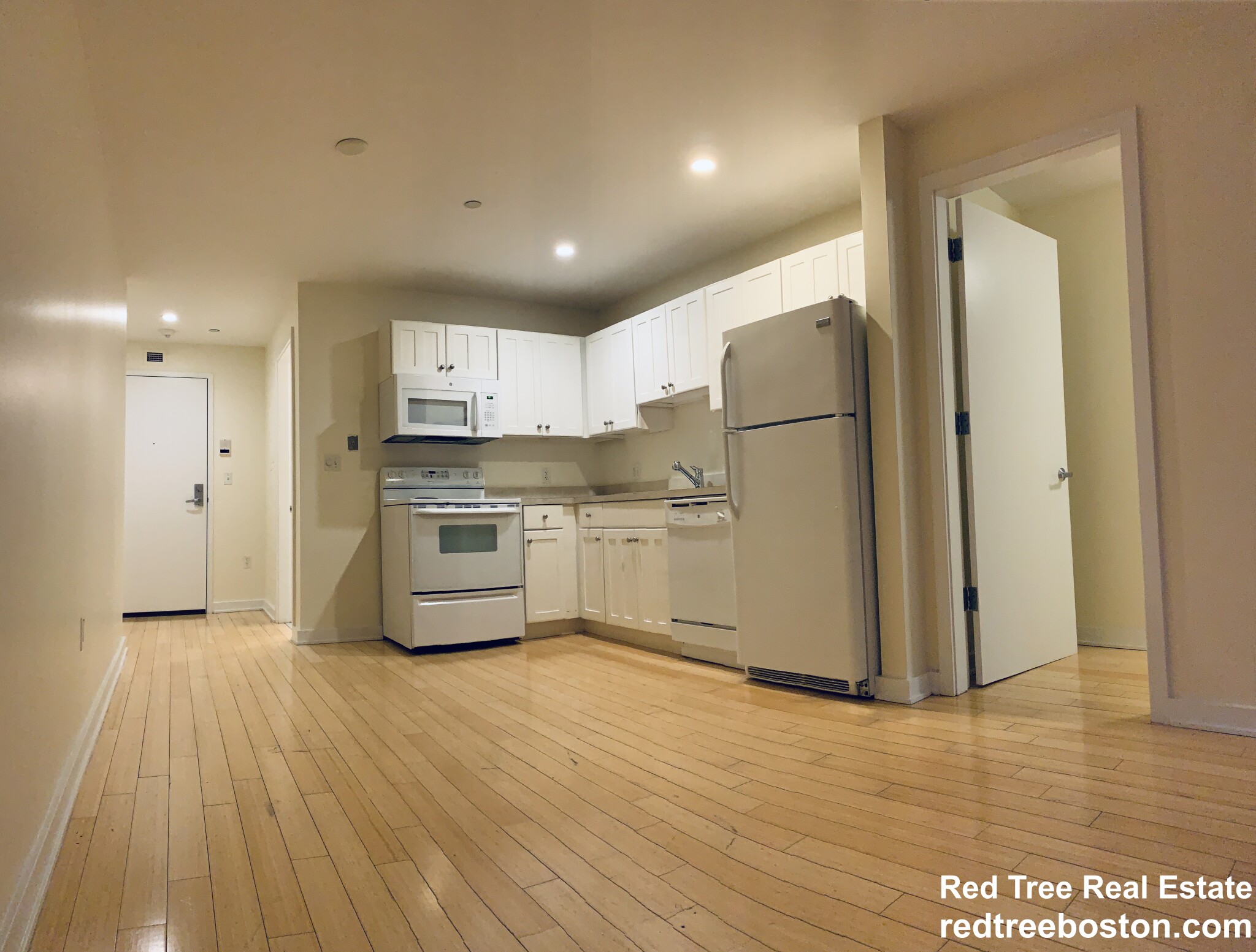 40 Boylston St, Back Bay