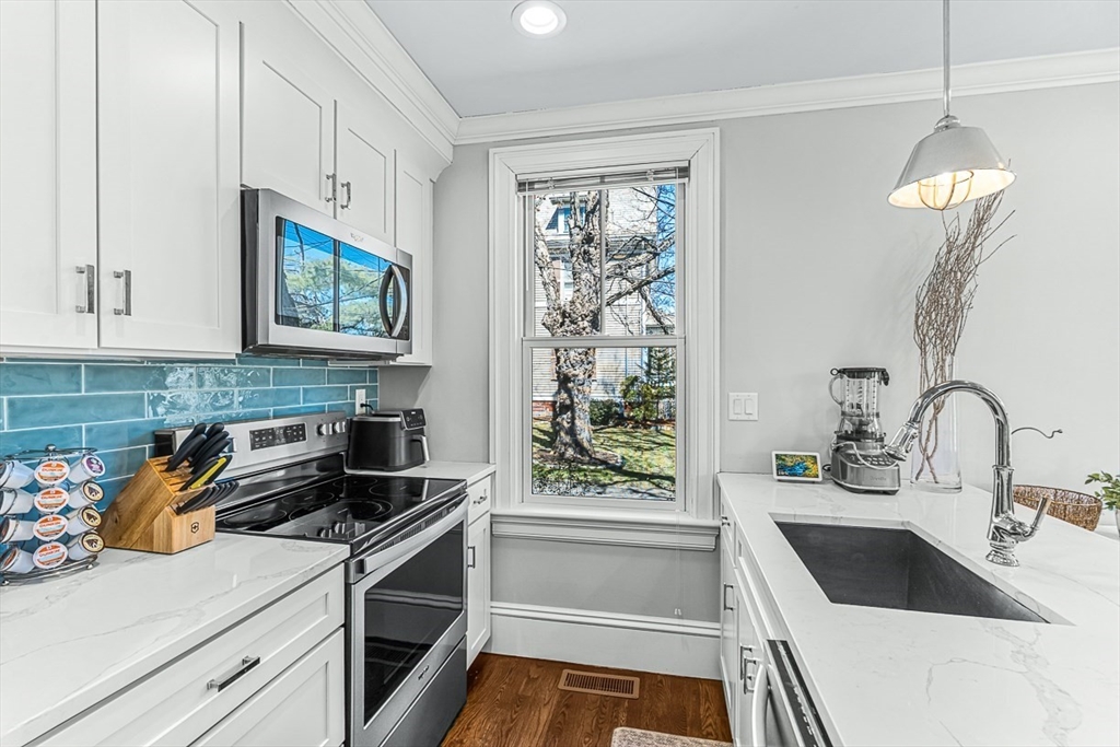 67 Church, Winchester