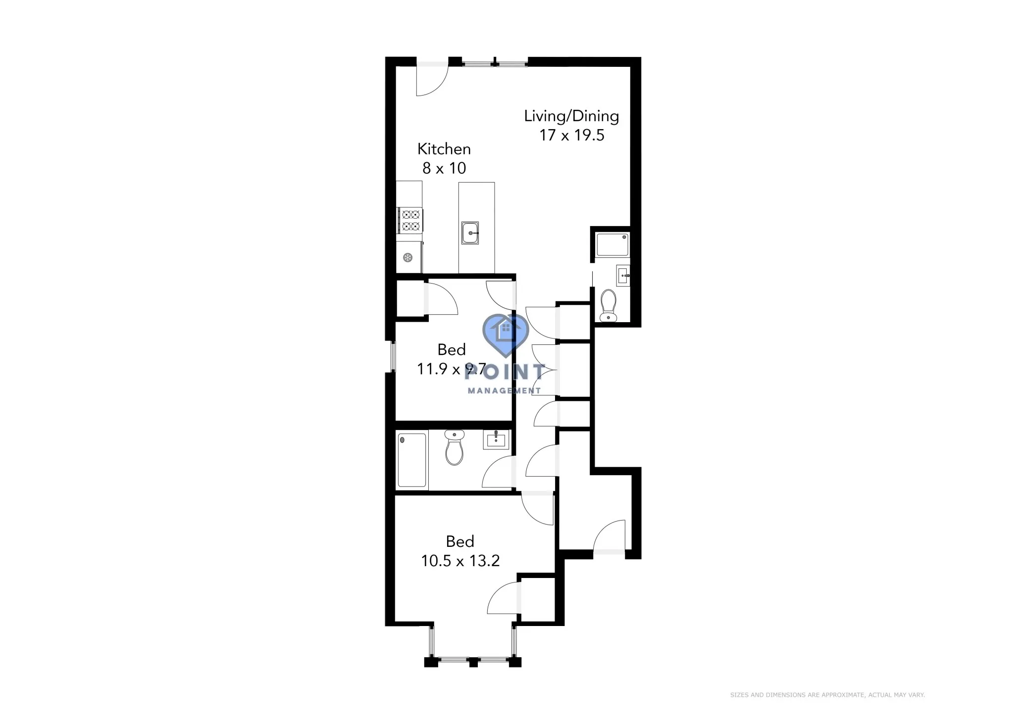 226-228 Princeton St, East Boston