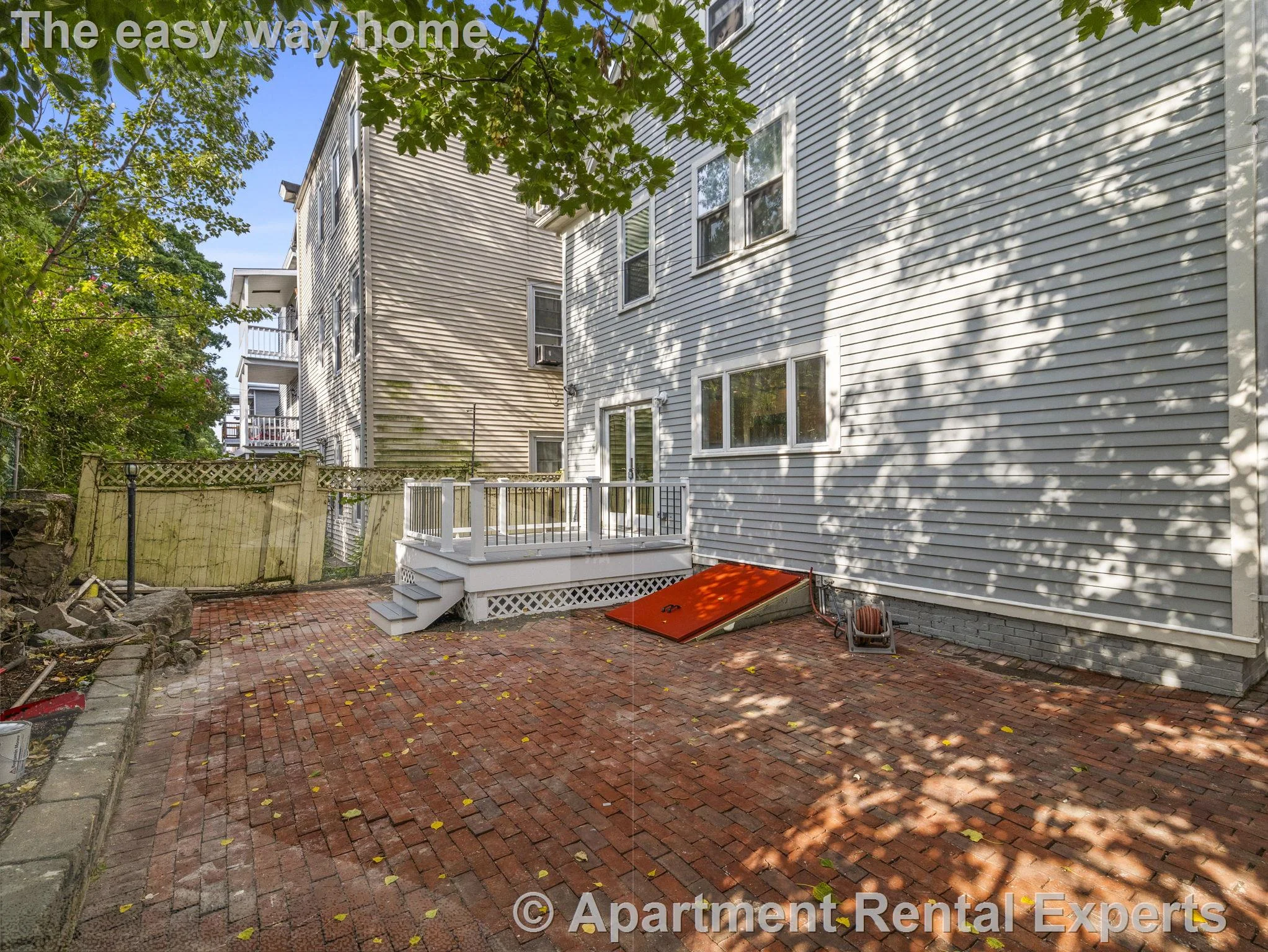 39 Hancock St, Porter Square