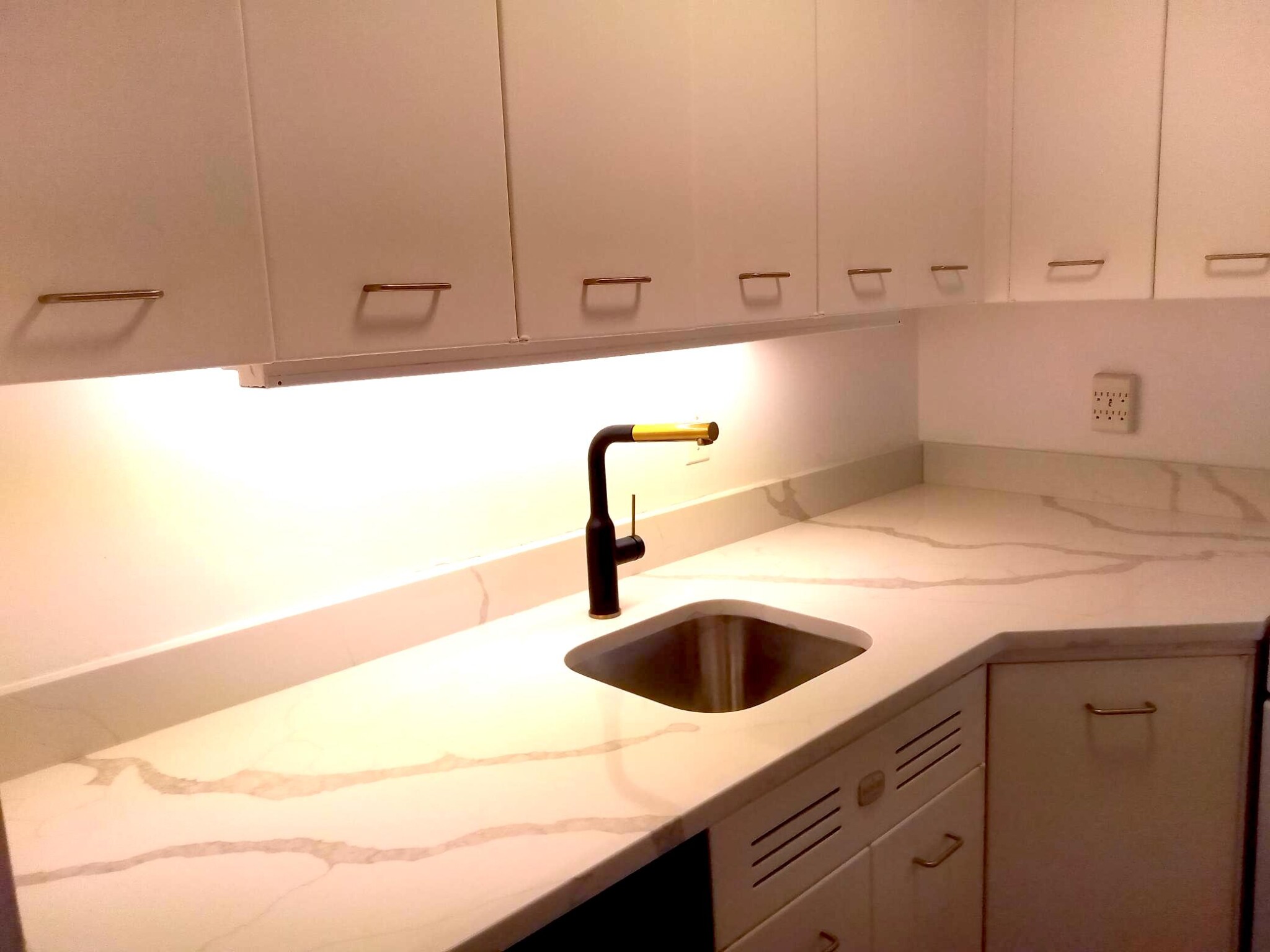 29 Concord Ave, Neighborhood Nine