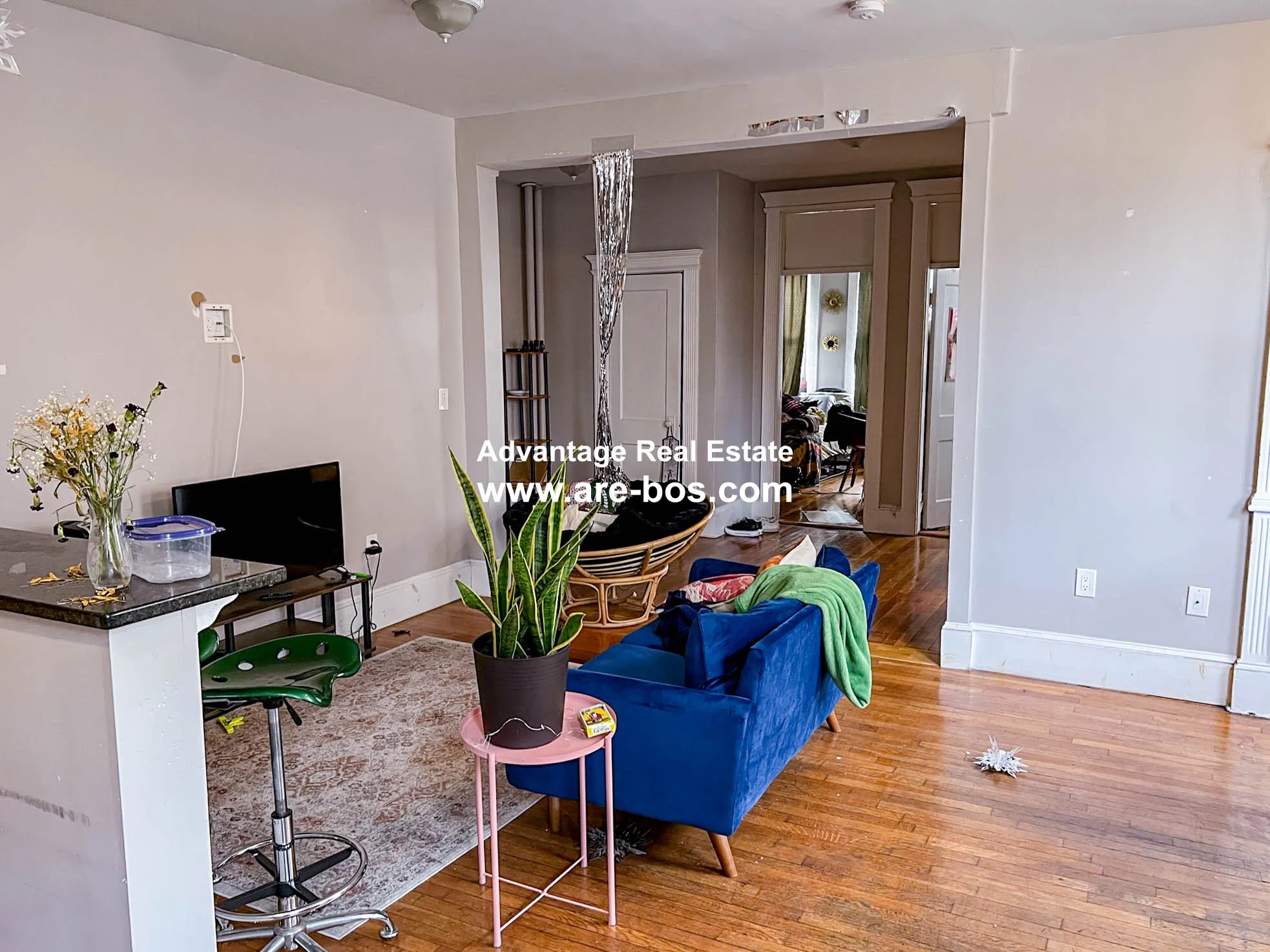 1066 Commonwealth Ave, Brighton