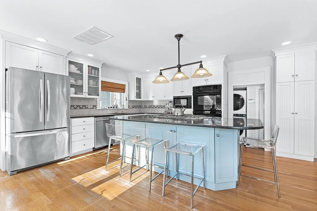 23 Jefferson, Winchester Highlands