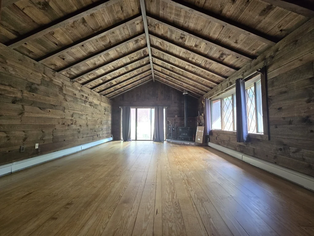 63 Johnson, West Roxbury