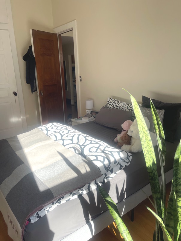 470 Beacon St, Back Bay