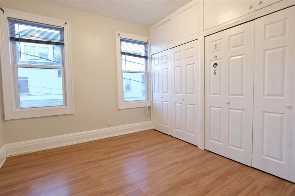 333 Centre, Jamaica Plain