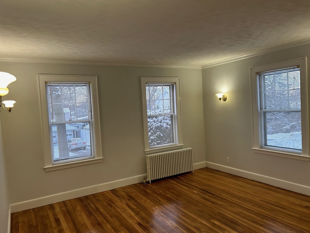 20-22 Randall Ave, Weymouth