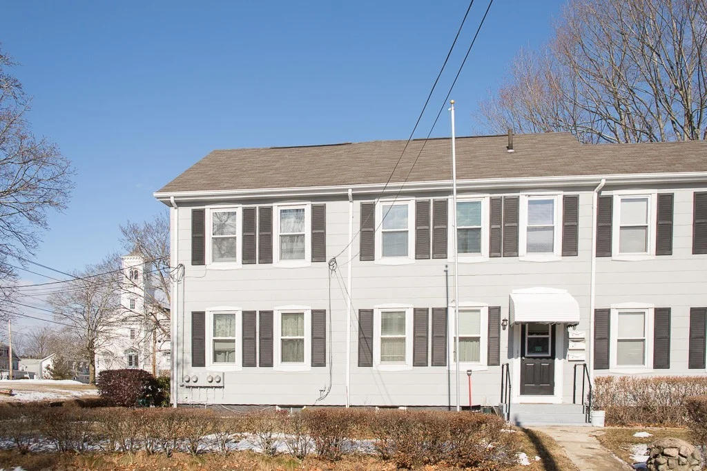 271 North Washington St, North Attleboro