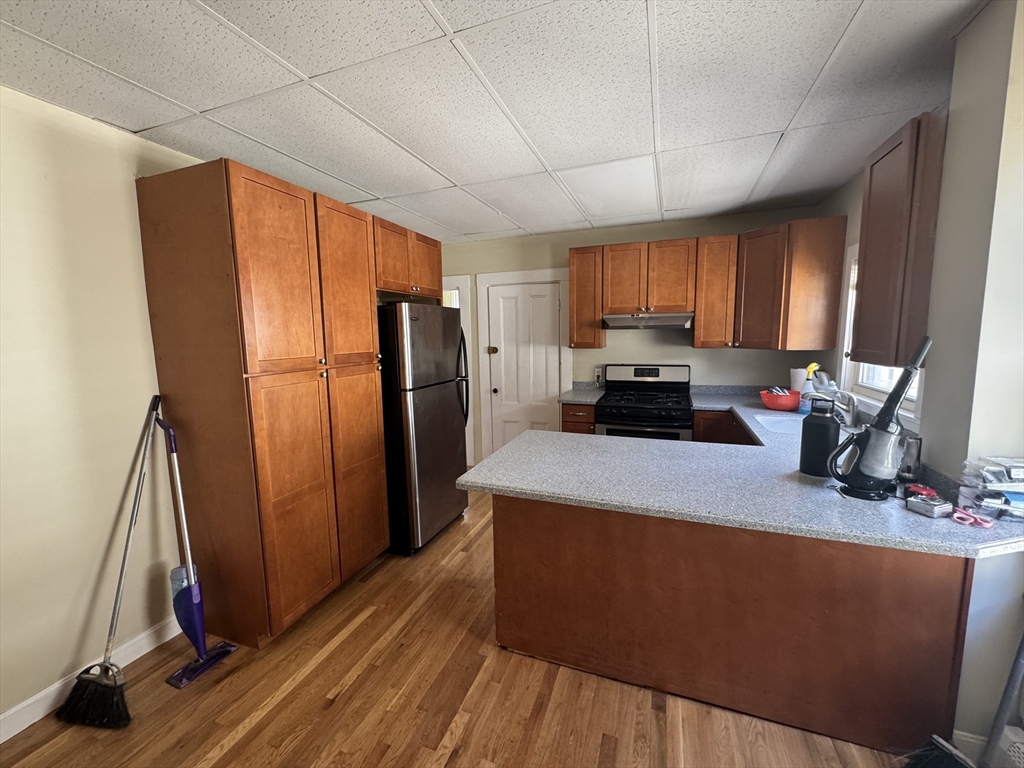 71 Harborview St, Dorchester