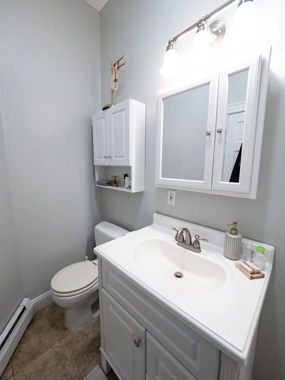 25 Fort Ave, Roxbury