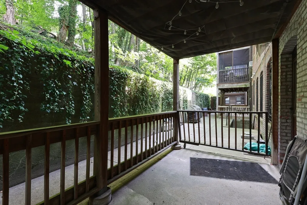 35 Westbourne Ter, Corey Hill