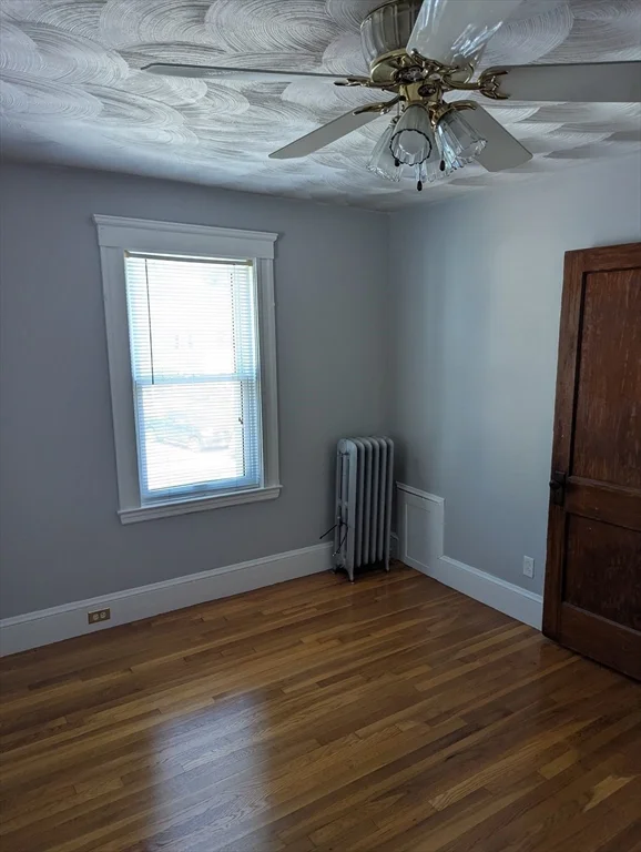 6 Violante St, Mattapan