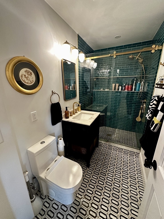 48 Mercer St, South Boston