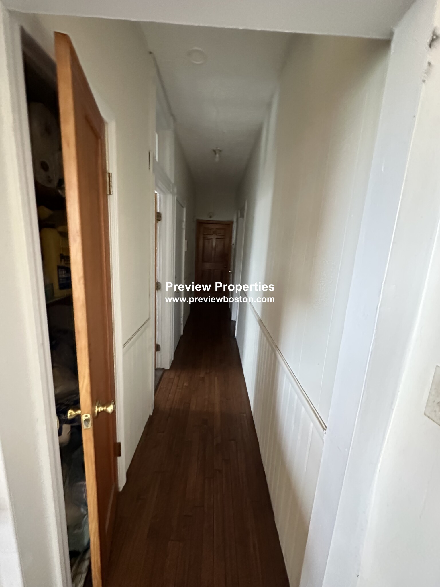 190 Highland, Roxbury