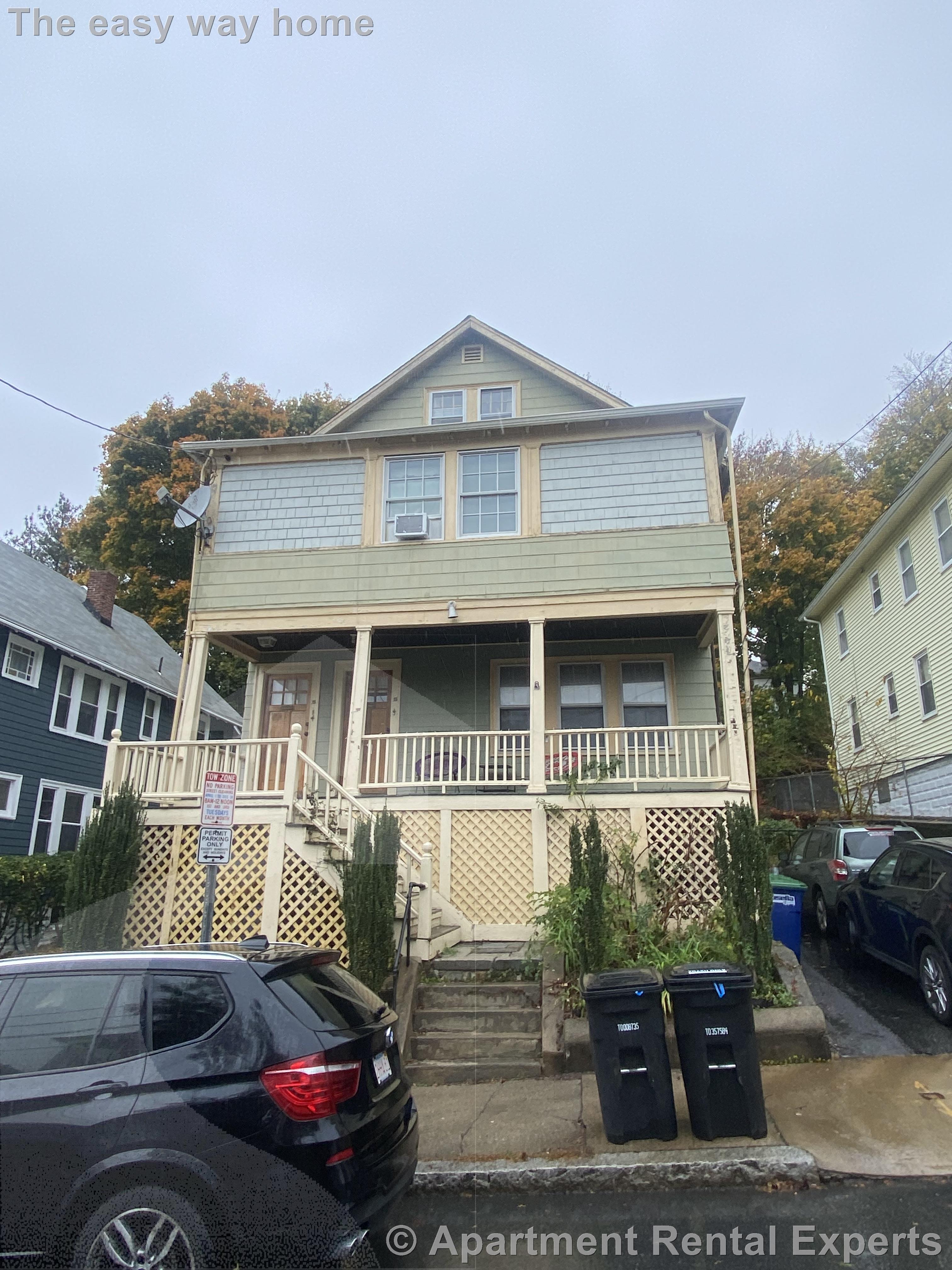 15 Upland Rd, Somerville
