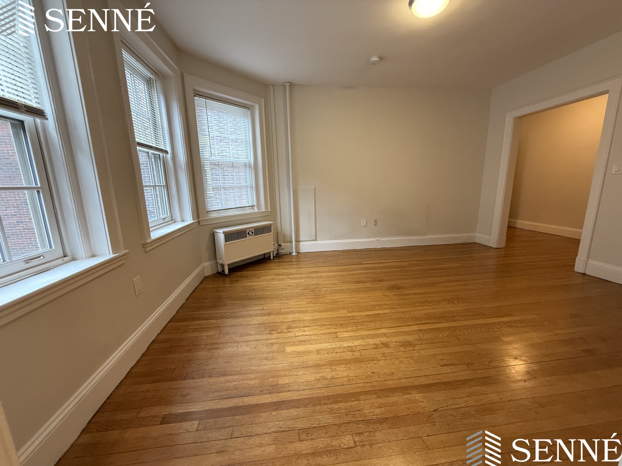 353 Harvard, Mid Cambridge