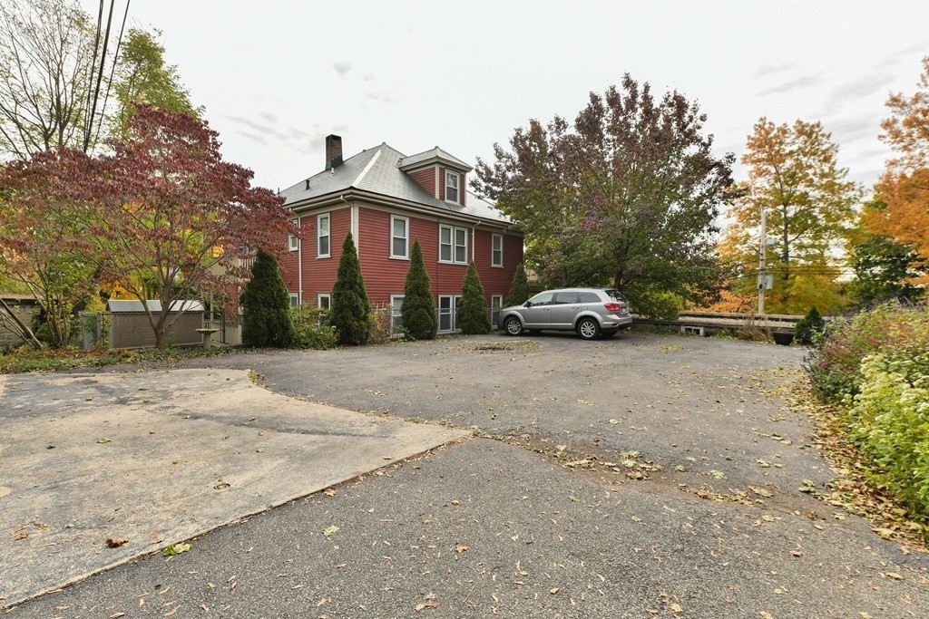 62 Sawyer Ave, Dorchester