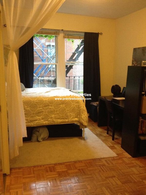 40 Anderson St, Beacon Hill