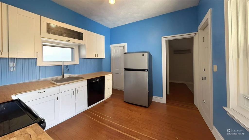 55 Glenwood, Winter Hill