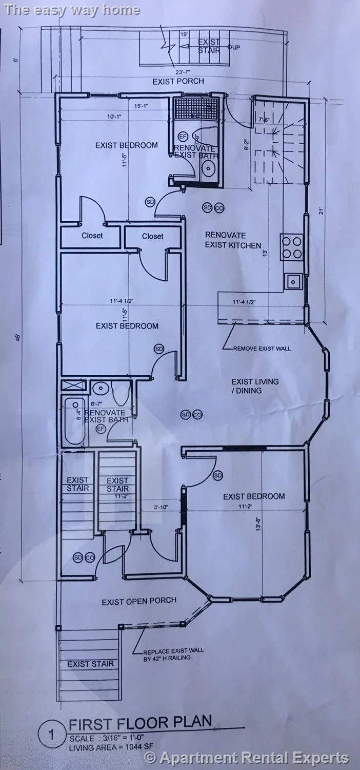 22 Rice St, Davis Square