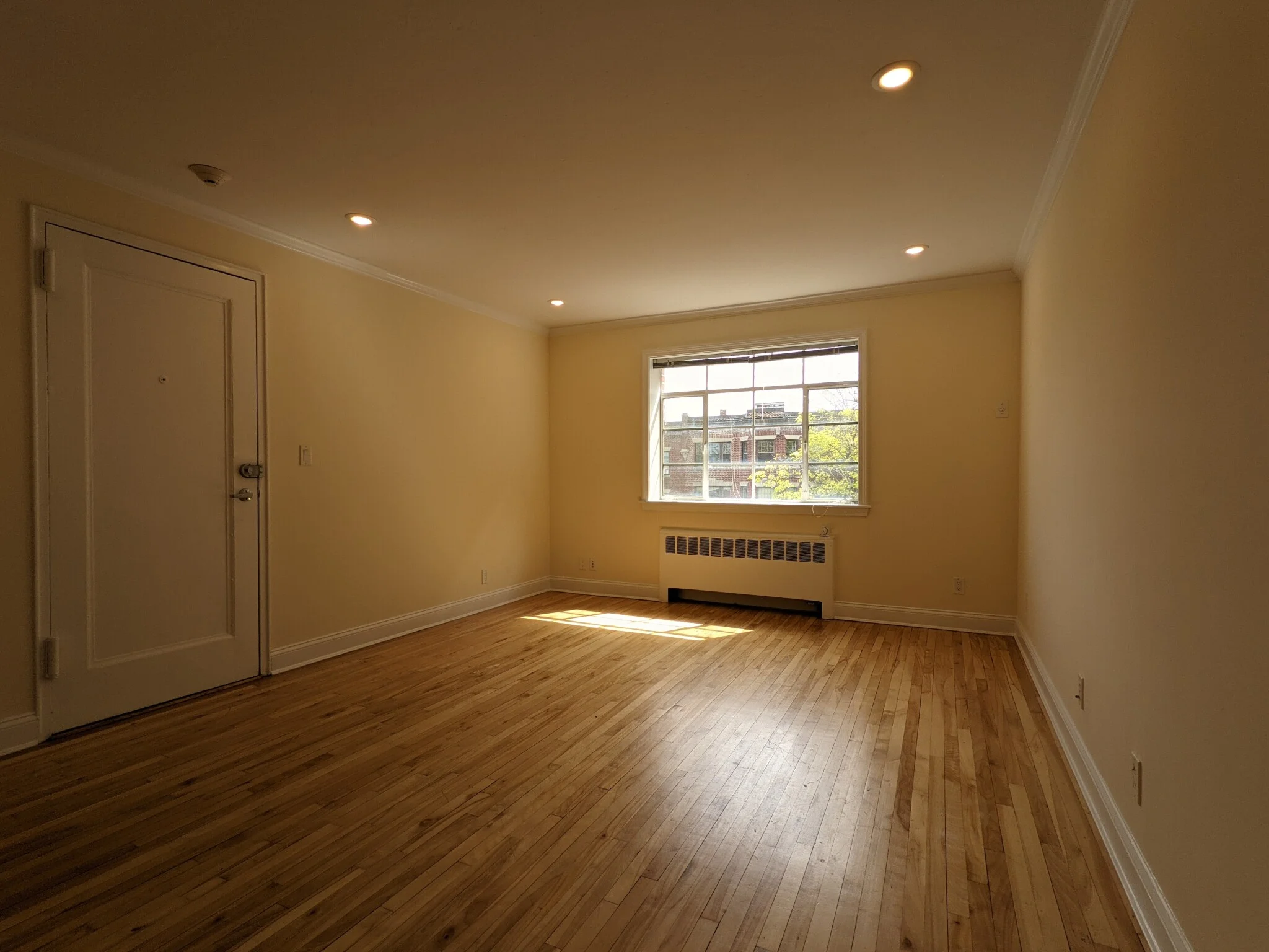 76 Saint Paul St, Coolidge Corner